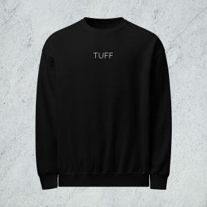 TUFF Crewneck