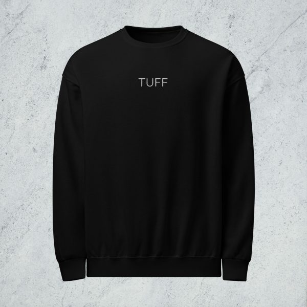 TUFF Crewneck