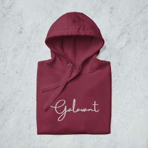 Galavant Hoodie