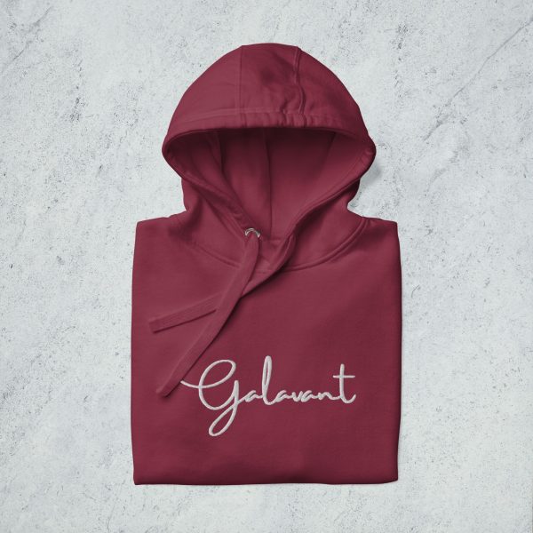 Galavant Hoodie - Image 2