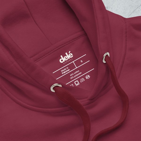 Galavant Hoodie - Image 6