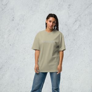 Sovereign Oversized Tee