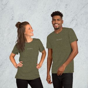 Decorum Tee