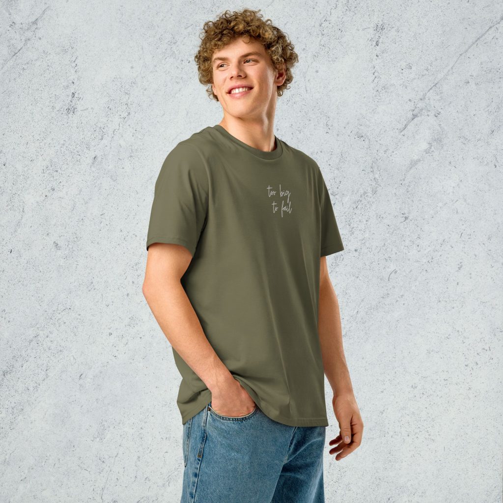 BIG Tee