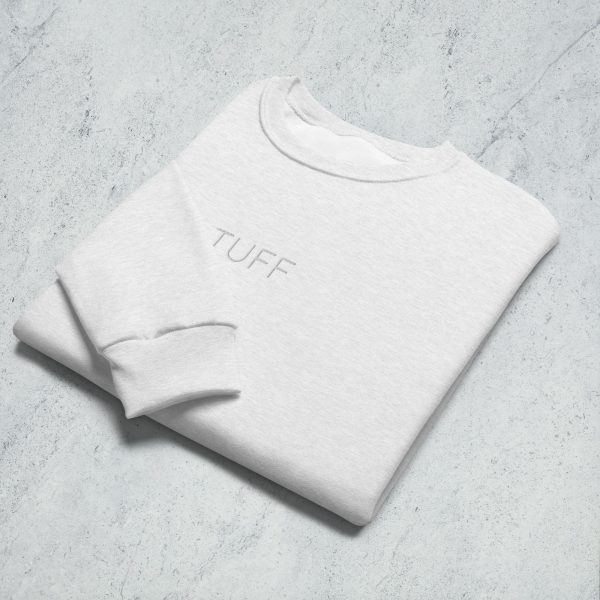 TUFF Crewneck - Image 5