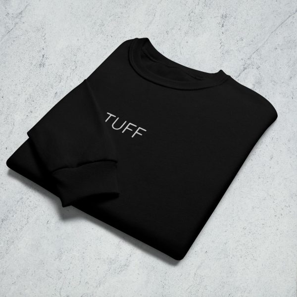 TUFF Crewneck - Image 4