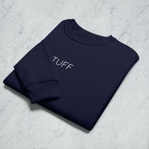 TUFF Crewneck - Image 6