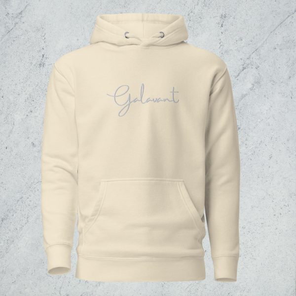 Galavant Hoodie - Image 5