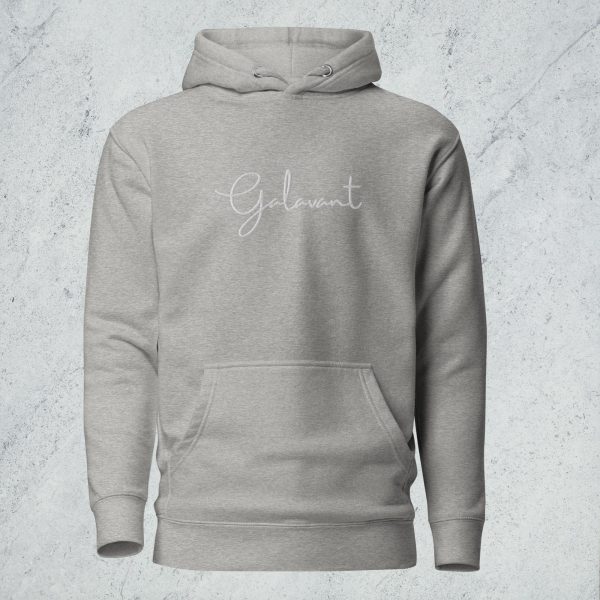 Galavant Hoodie - Image 3