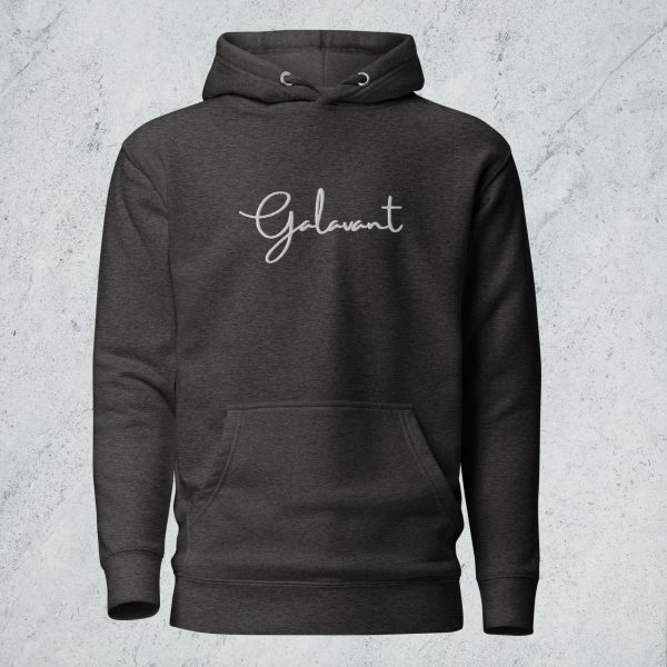 Galavant Hoodie - Image 4