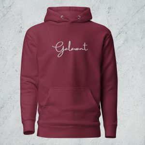 Galavant Hoodie