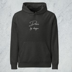 Divine Hoodie