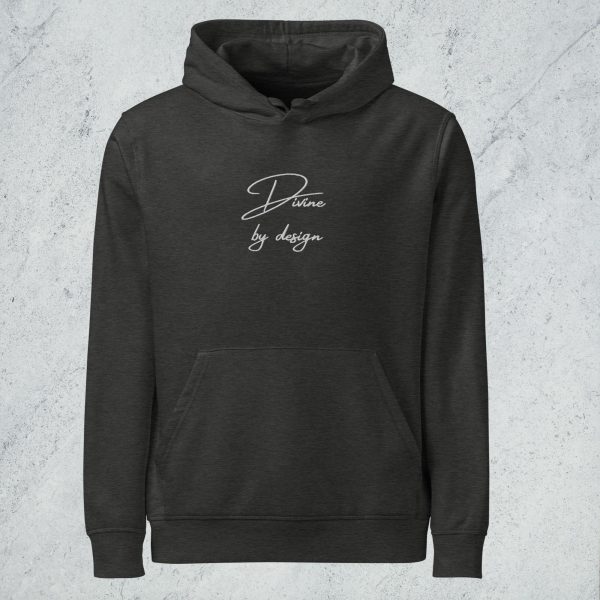 Divine Hoodie