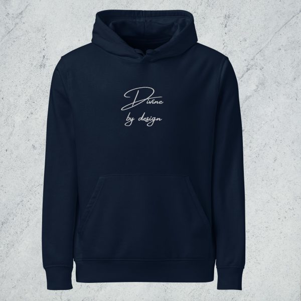 Divine Hoodie - Image 3