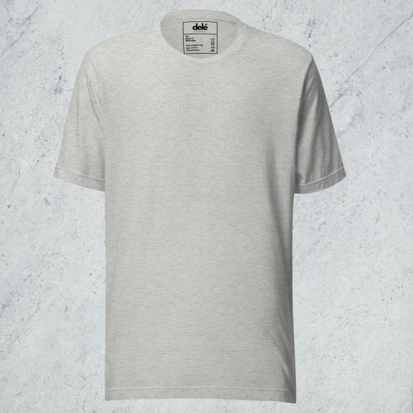 Decorum Tee - Image 3